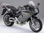 BMW F 800ST